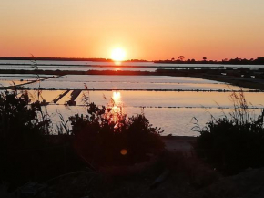 Casa Vacanze Mirabile Marsala